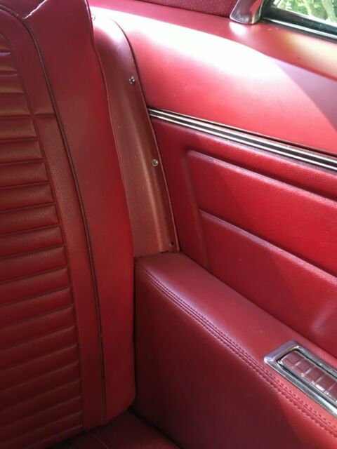 1967 Pontiac Firebird - photo 10