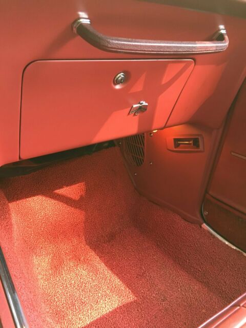 1967 Pontiac Firebird - photo 11