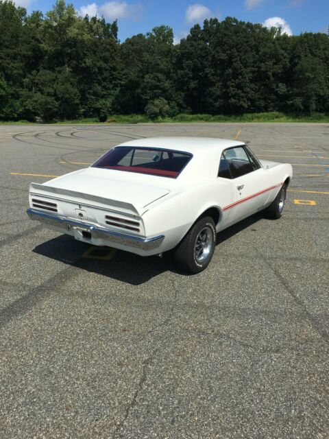 1967 Pontiac Firebird - photo 3