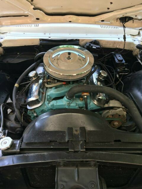 1967 Pontiac Firebird - photo 5