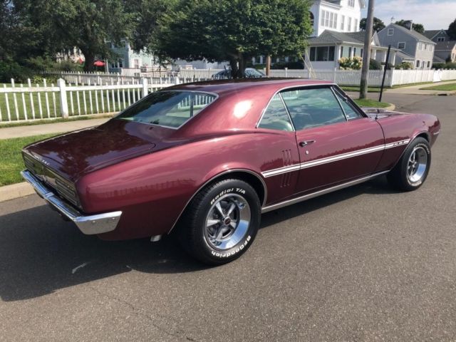 1967 Pontiac Firebird -- - photo 10