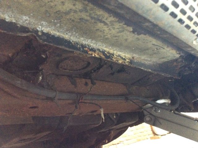 1967 Pontiac Firebird Coupe - photo 10