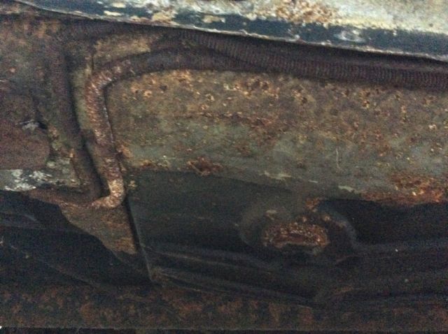 1967 Pontiac Firebird Coupe - photo 11