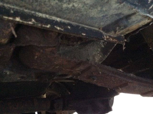 1967 Pontiac Firebird Coupe - photo 7