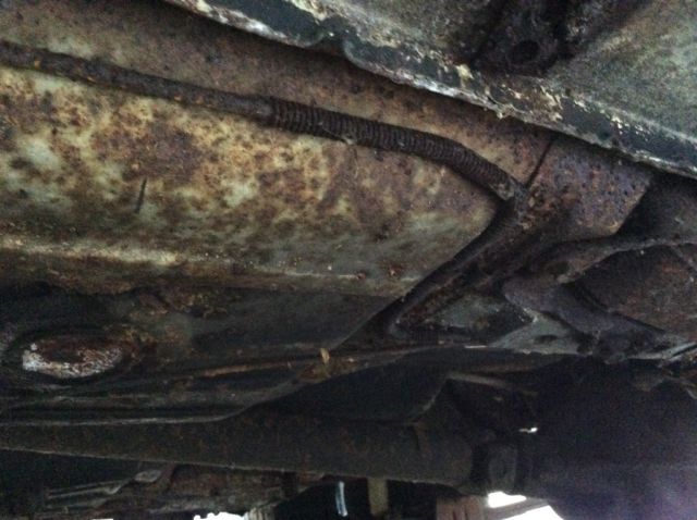 1967 Pontiac Firebird Coupe - photo 8