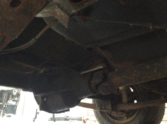 1967 Pontiac Firebird Coupe - photo 9