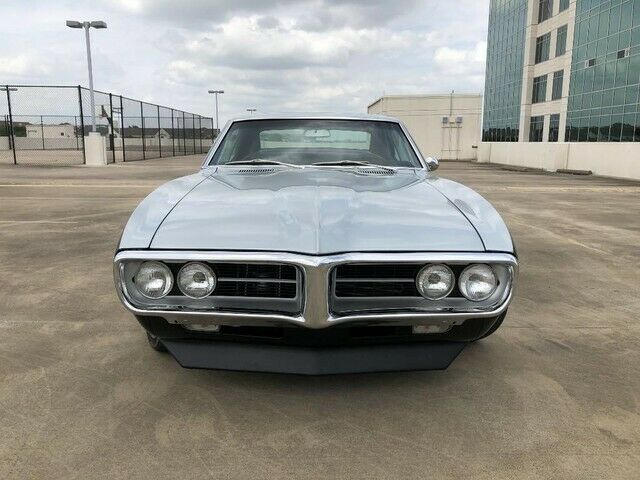 1967 Pontiac Firebird - photo 2