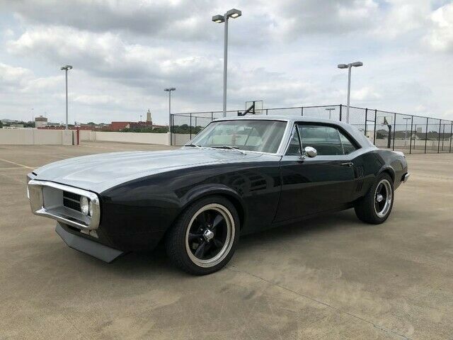 1967 Pontiac Firebird - photo 3