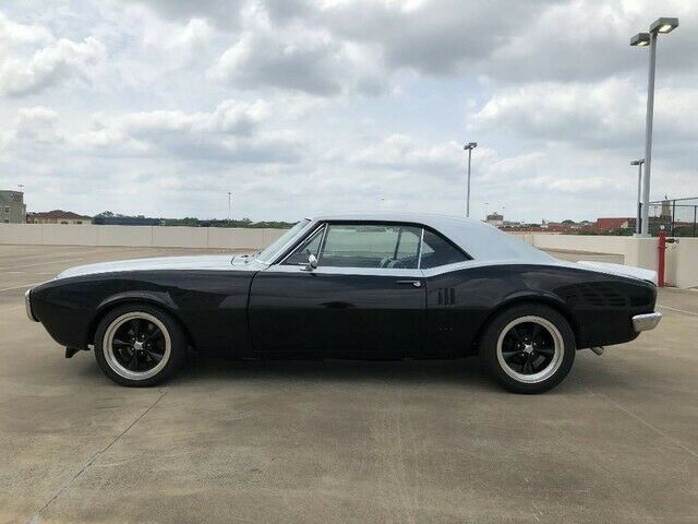 1967 Pontiac Firebird - photo 4