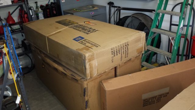 1967 Pontiac Firebird - photo 11