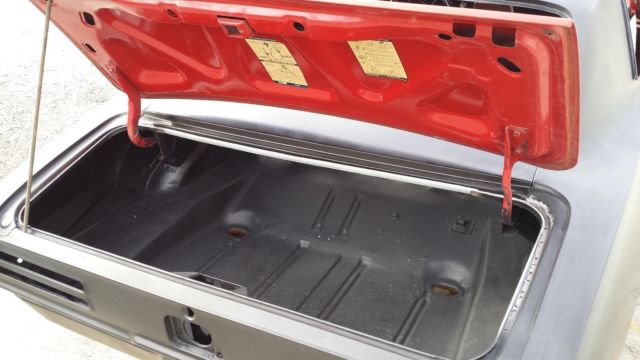 1967 Pontiac Firebird - photo 8