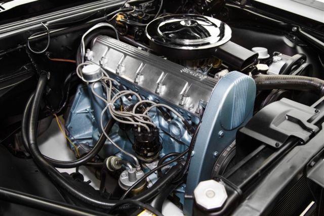 1967 Pontiac Firebird RARE Sprint OHC, Hood Tach - photo 5