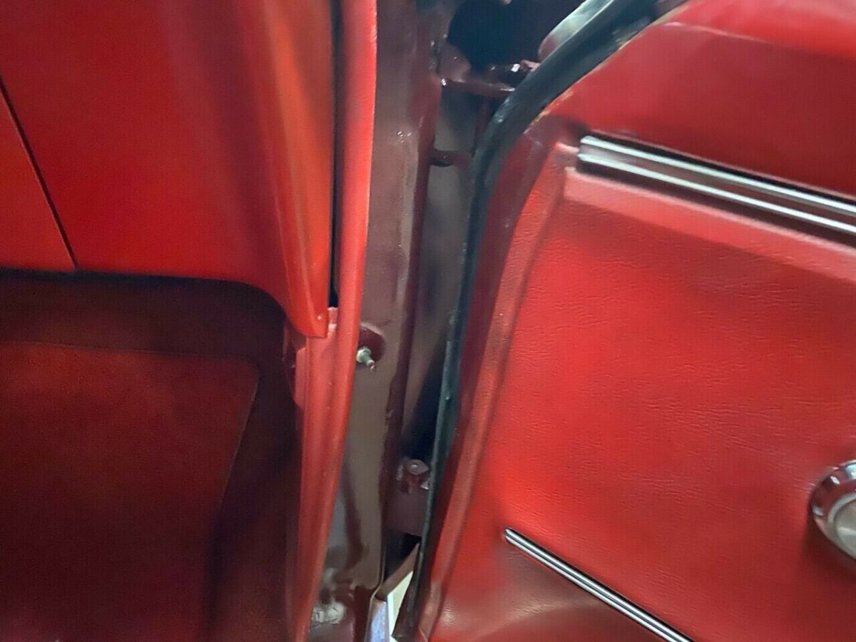 1967 Pontiac Firebird Real U Code 400ci Auto - photo 10