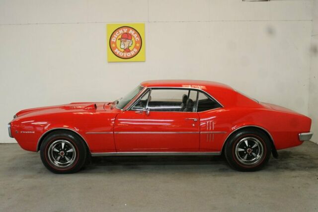 1967 Pontiac Firebird -- - photo 7