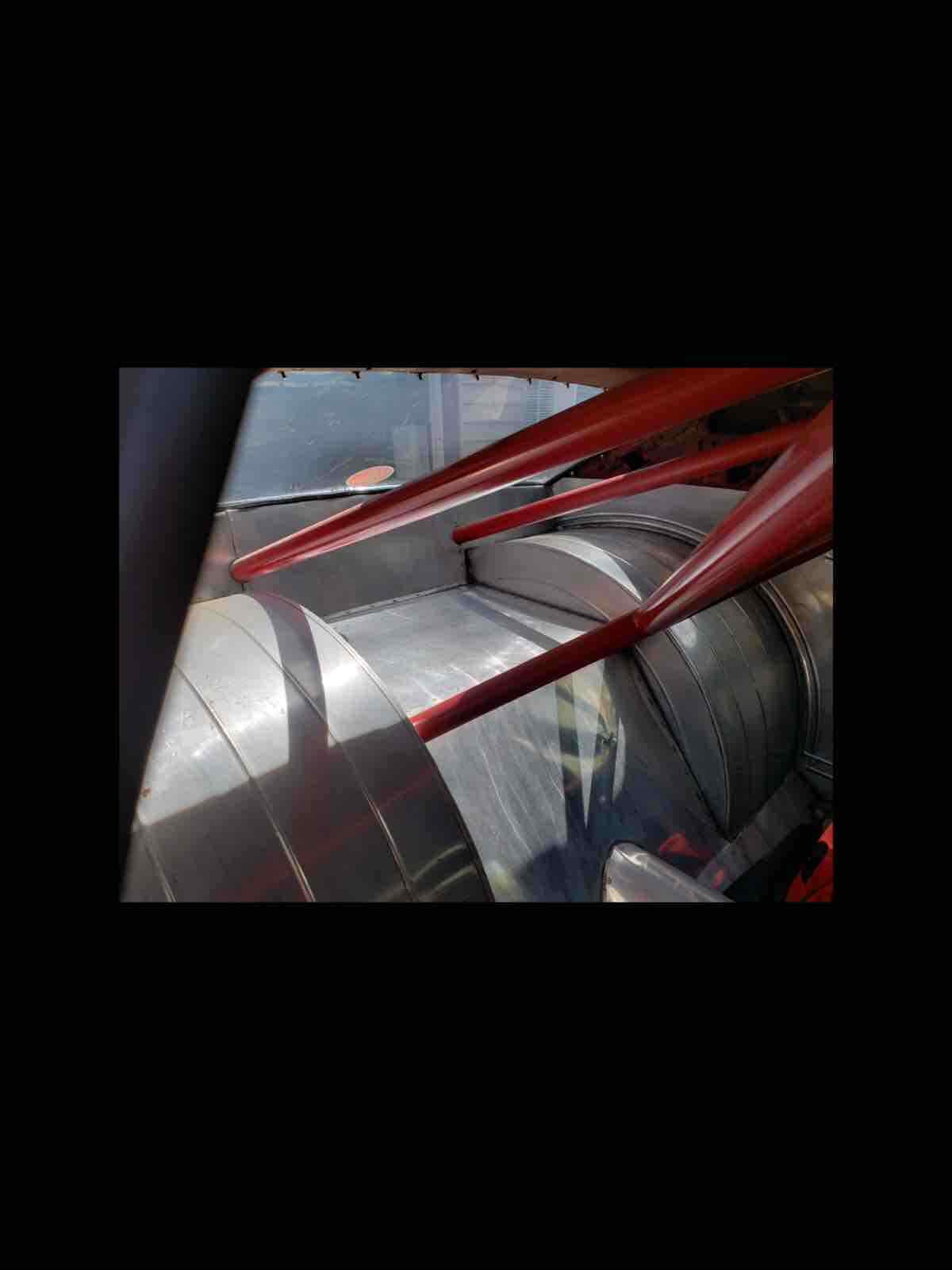 1967 Pontiac Firebird - photo 2