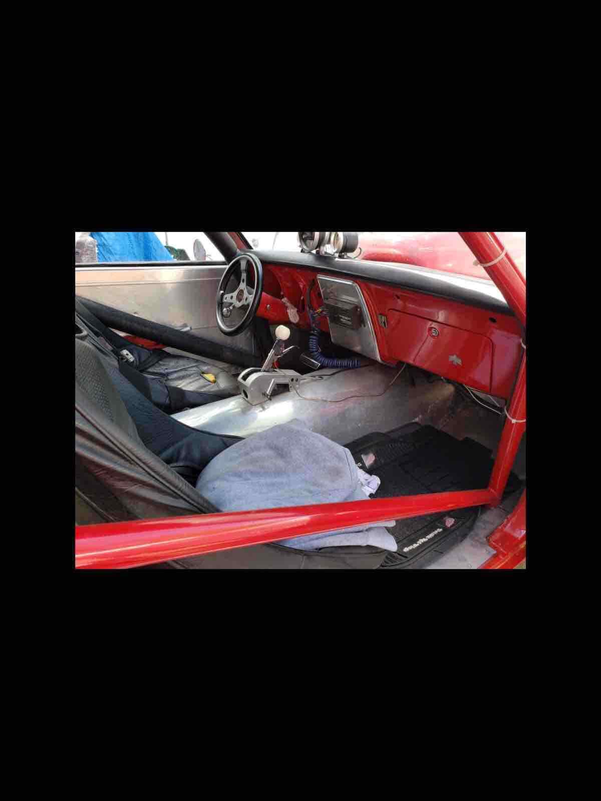 1967 Pontiac Firebird - photo 3