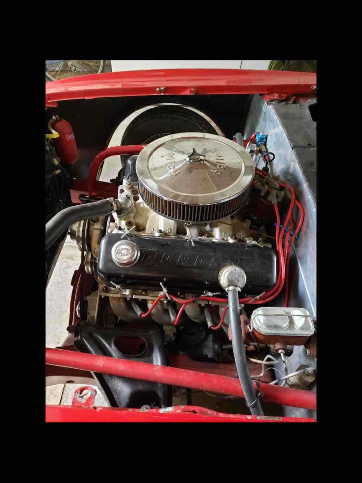 1967 Pontiac Firebird - photo 4