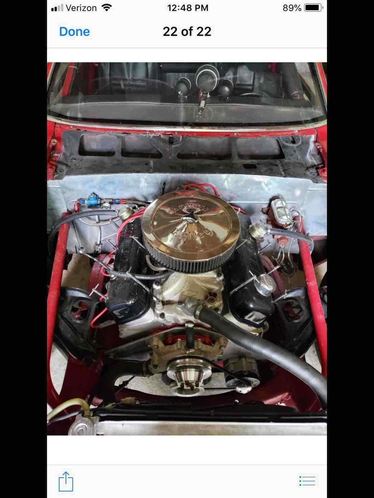 1967 Pontiac Firebird - photo 5