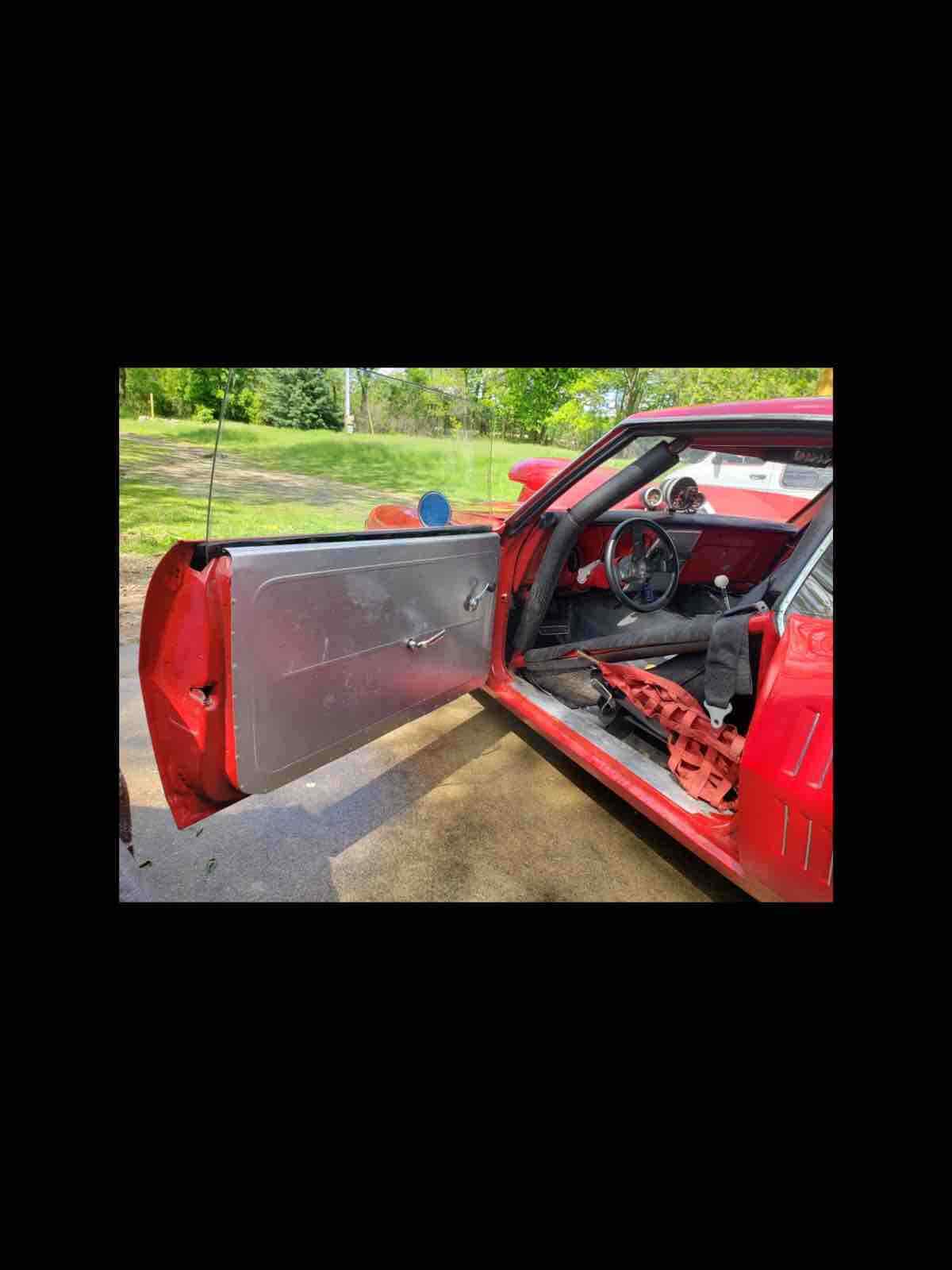 1967 Pontiac Firebird - photo 8