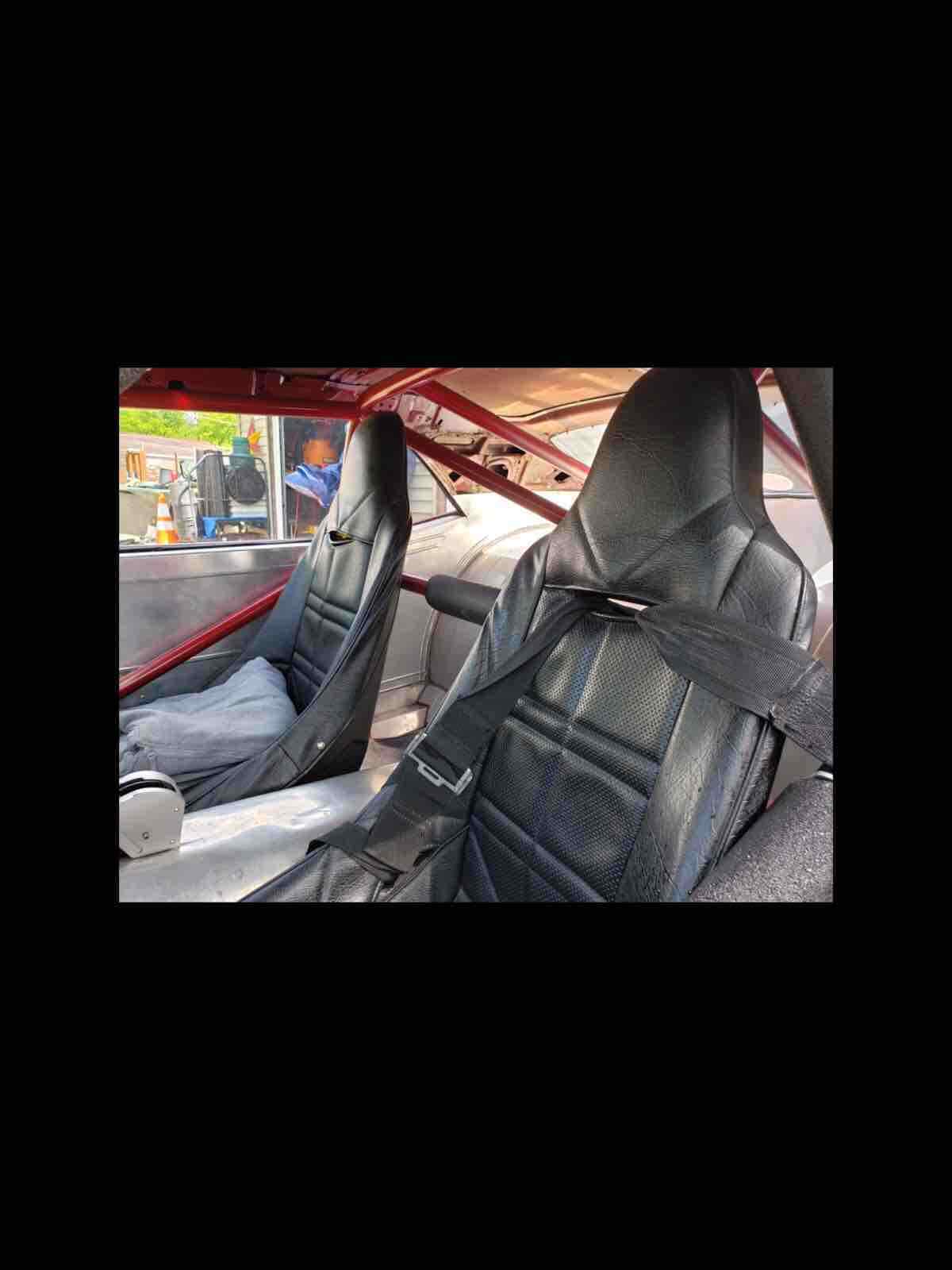 1967 Pontiac Firebird - photo 9