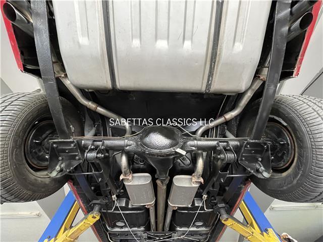 1967 Pontiac Firebird Firebird - photo 11
