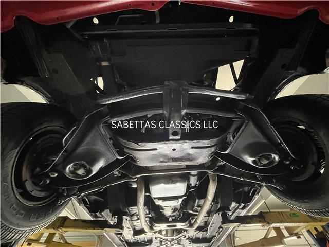 1967 Pontiac Firebird Firebird - photo 12