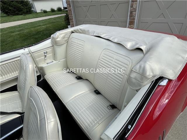 1967 Pontiac Firebird Firebird - photo 7