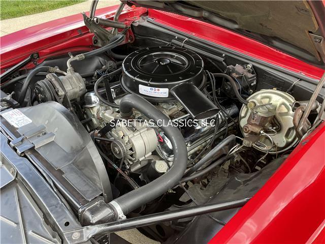 1967 Pontiac Firebird Firebird - photo 9