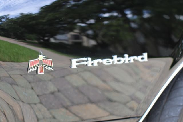 1967 Pontiac Firebird - photo 5