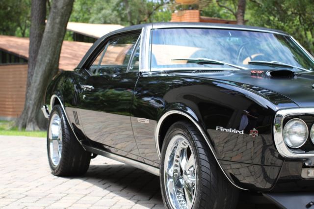 1967 Pontiac Firebird - photo 7