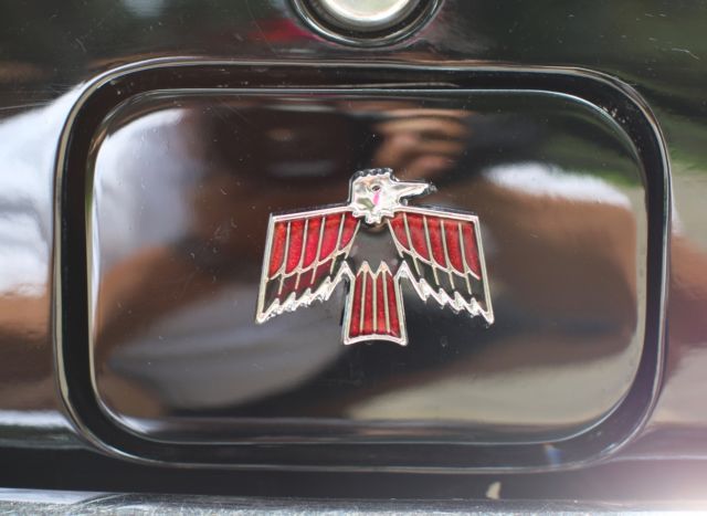 1967 Pontiac Firebird - photo 9