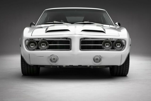 1967 Pontiac Firebird Firebird - photo 4
