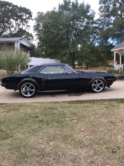 1967 Pontiac Firebird 400 - photo 13