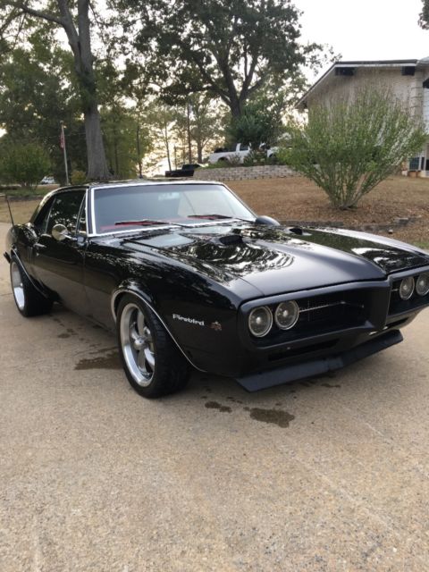 1967 Pontiac Firebird 400 - photo 5