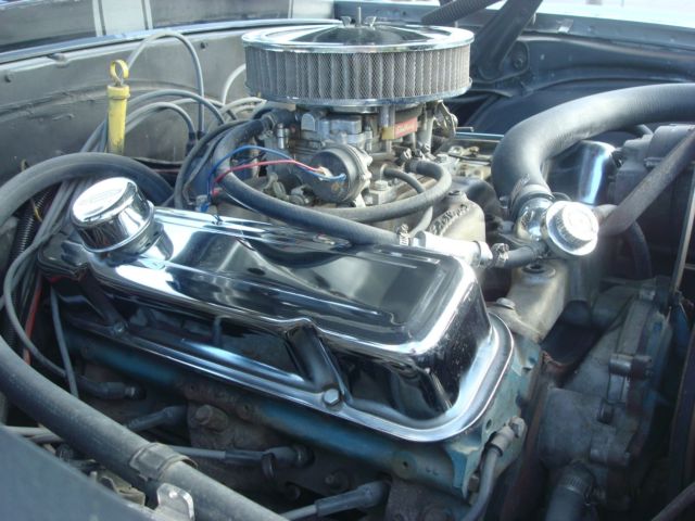 1967 Pontiac Firebird - photo 4