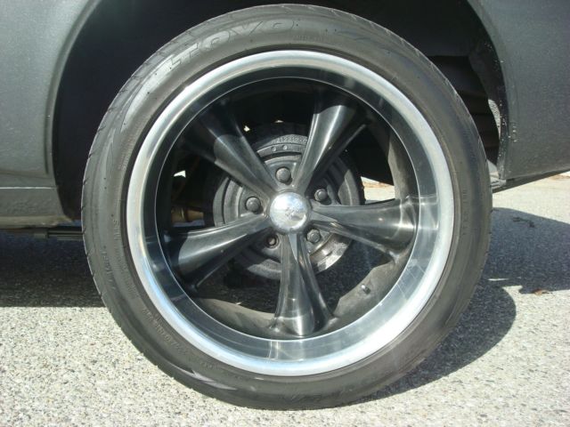 1967 Pontiac Firebird - photo 8