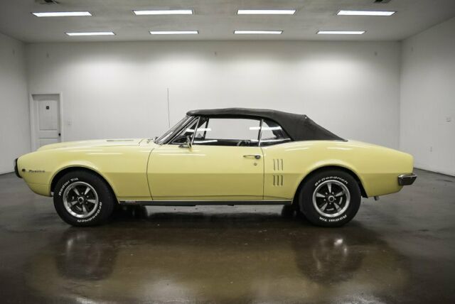 1967 Pontiac Firebird Sprint - photo 5