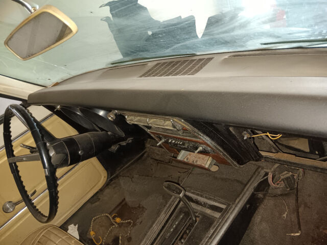 1967 Pontiac Firebird - photo 2