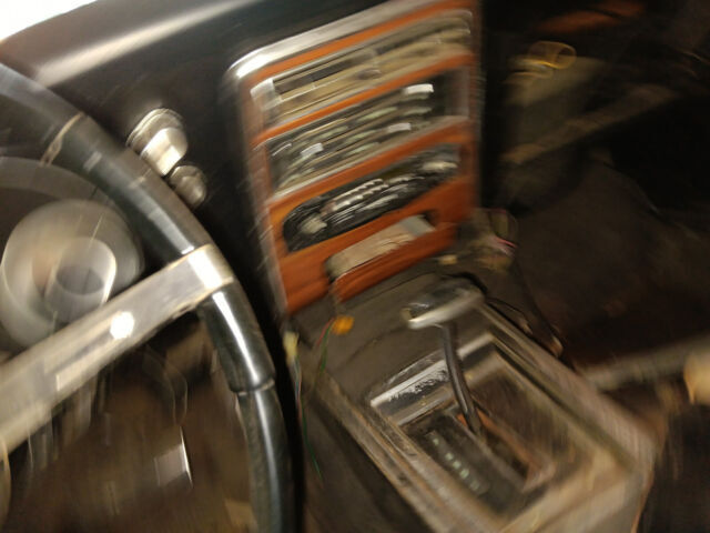 1967 Pontiac Firebird - photo 6