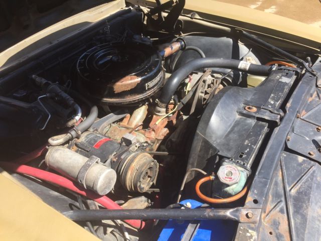 1967 Pontiac Firebird - photo 10