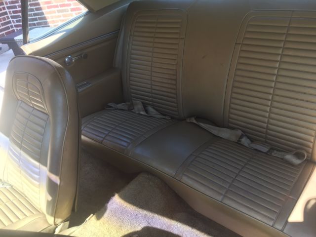 1967 Pontiac Firebird - photo 12