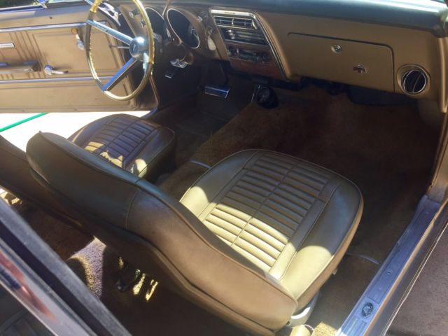 1967 Pontiac Firebird - photo 7