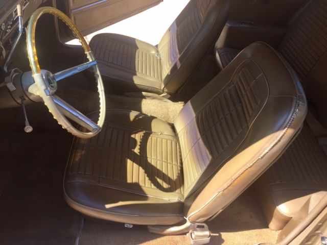 1967 Pontiac Firebird - photo 9