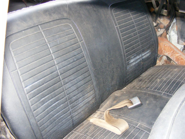 1967 Pontiac Firebird Two Door Convertible - photo 10