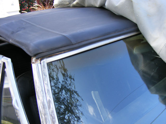 1967 Pontiac Firebird Two Door Convertible - photo 4