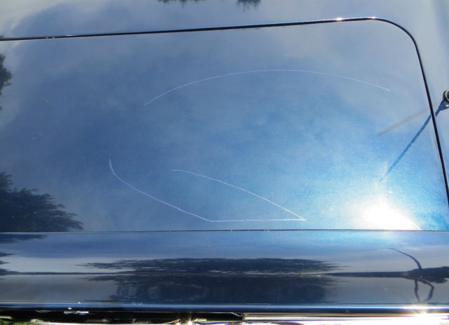 1967 Pontiac Firebird - photo 12