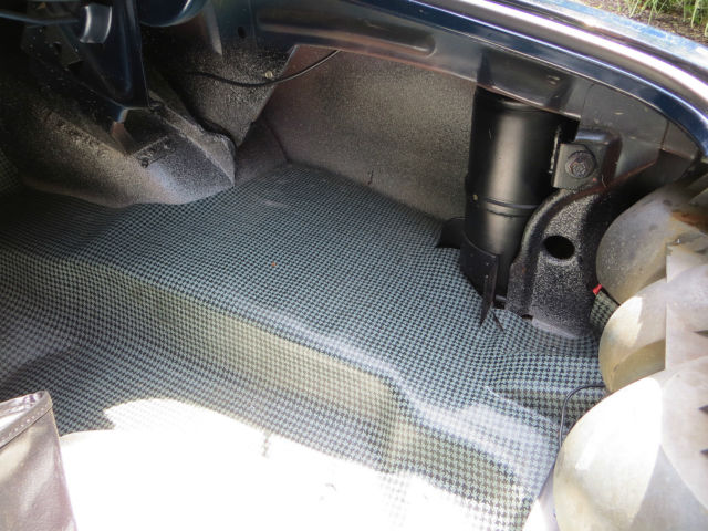 1967 Pontiac Firebird - photo 13