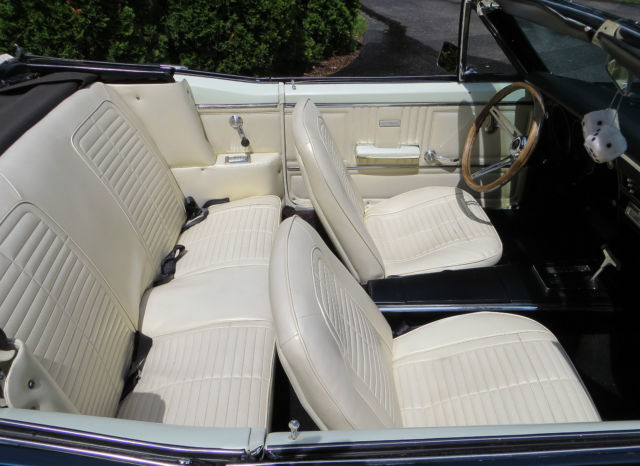 1967 Pontiac Firebird - photo 4