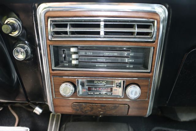 1967 Pontiac Firebird - photo 12
