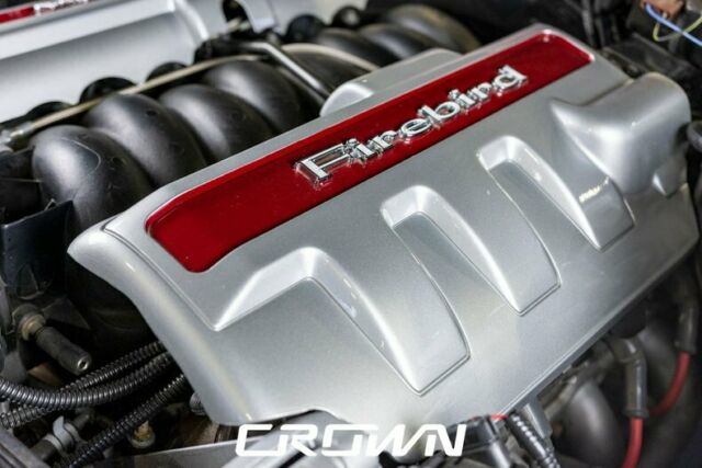 1967 Pontiac Firebird -- - photo 13
